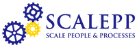 Scalepp Logo