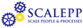 Scalepp Logo