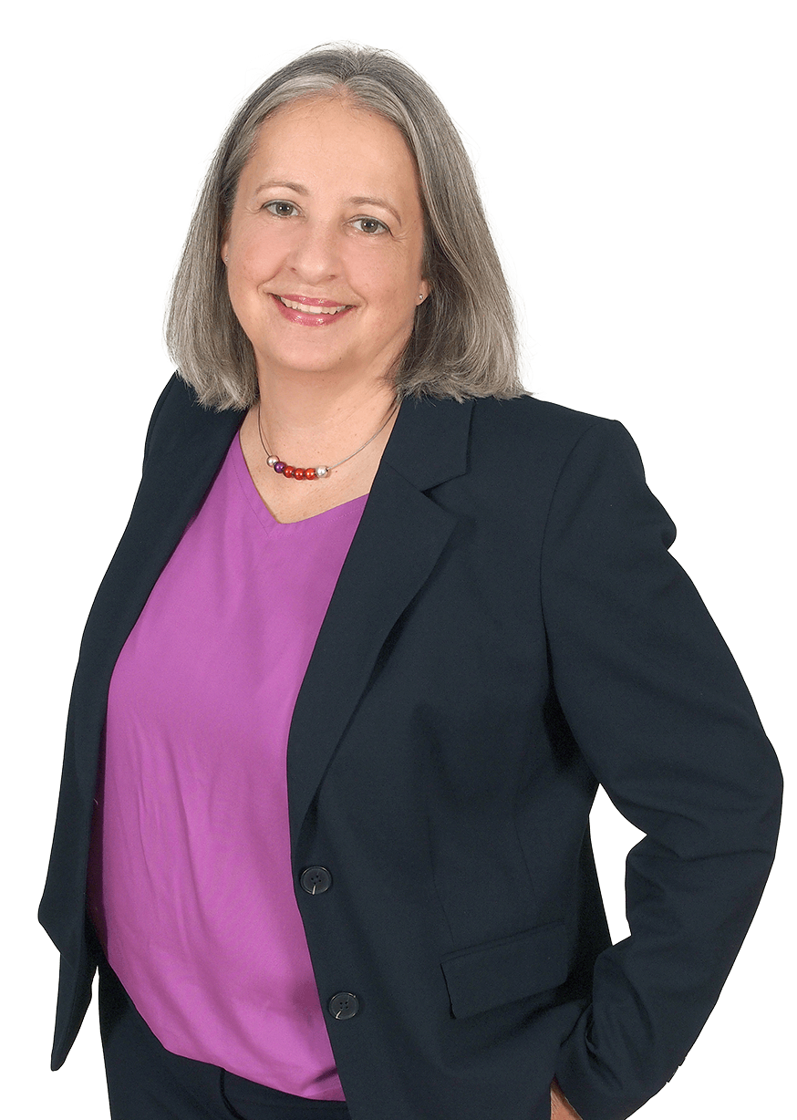 Gerlinde Holliber - Reserach Specialist