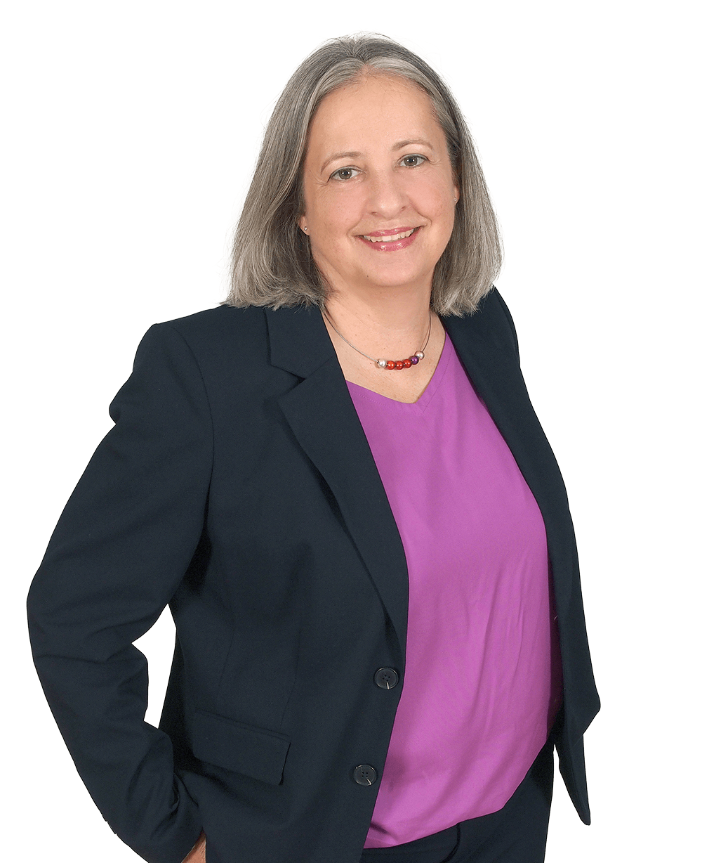 Gerlinde Holliber Gerlinde Holliber - Reserach Specialist