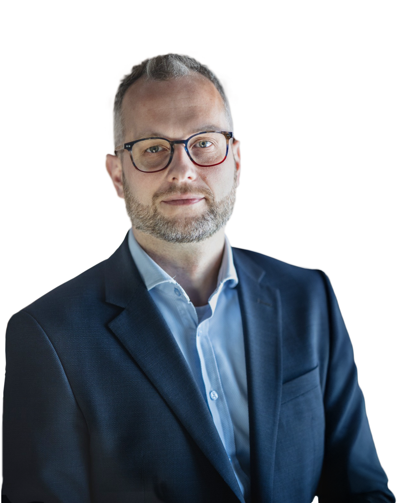 Radoslaw Kandzia Radoslaw Kandzia - internationales Recruiting